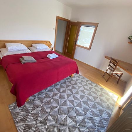 2-Zimmer Wohnung Auf Der Heide Finkenstein am Faaker See Εξωτερικό φωτογραφία