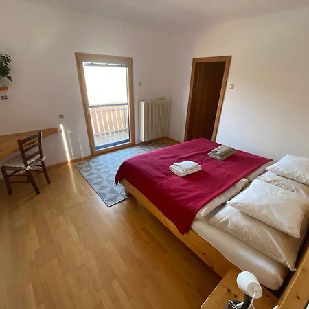 2-Zimmer Wohnung Auf Der Heide Finkenstein am Faaker See Εξωτερικό φωτογραφία