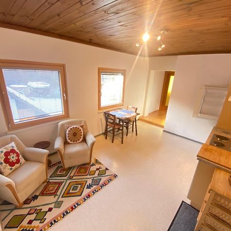 2-Zimmer Wohnung Auf Der Heide Finkenstein am Faaker See Εξωτερικό φωτογραφία