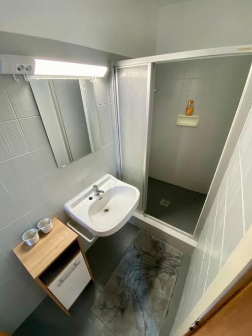 2-Zimmer Wohnung Auf Der Heide Finkenstein am Faaker See Εξωτερικό φωτογραφία