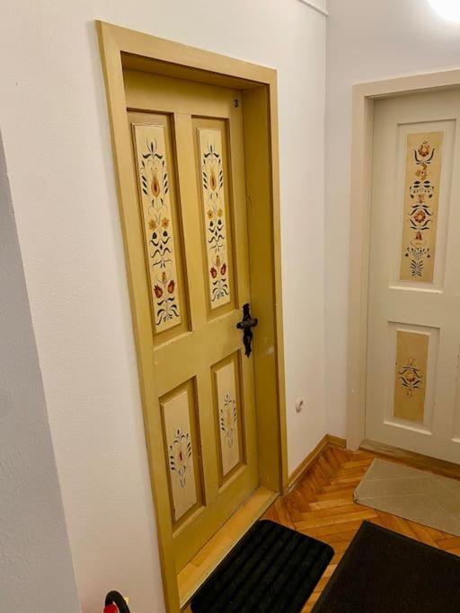 2-Zimmer Wohnung Auf Der Heide Finkenstein am Faaker See Εξωτερικό φωτογραφία