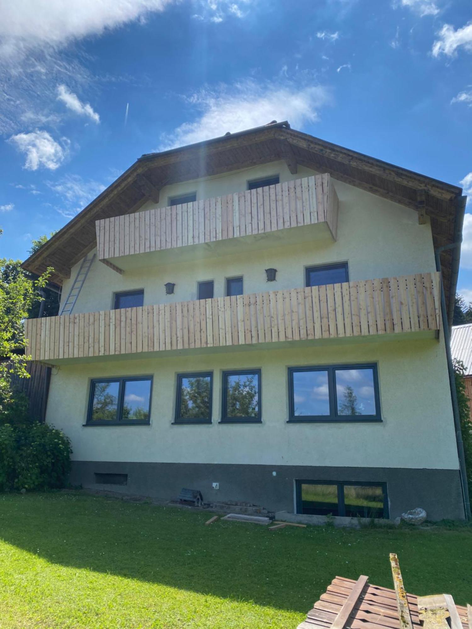 2-Zimmer Wohnung Auf Der Heide Finkenstein am Faaker See Εξωτερικό φωτογραφία