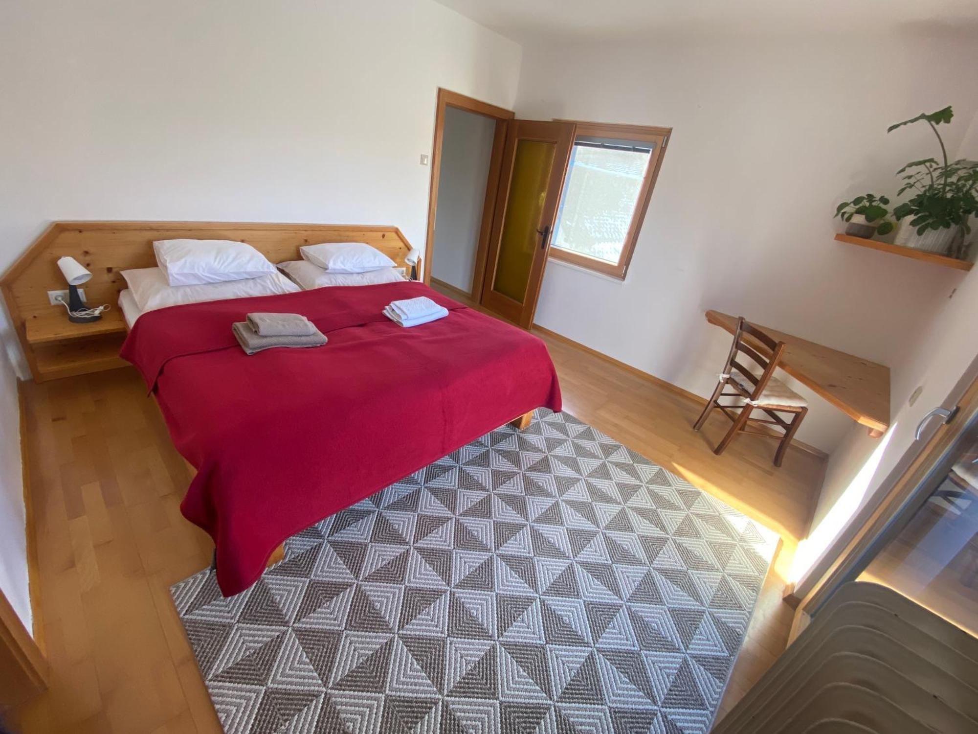 2-Zimmer Wohnung Auf Der Heide Finkenstein am Faaker See Εξωτερικό φωτογραφία