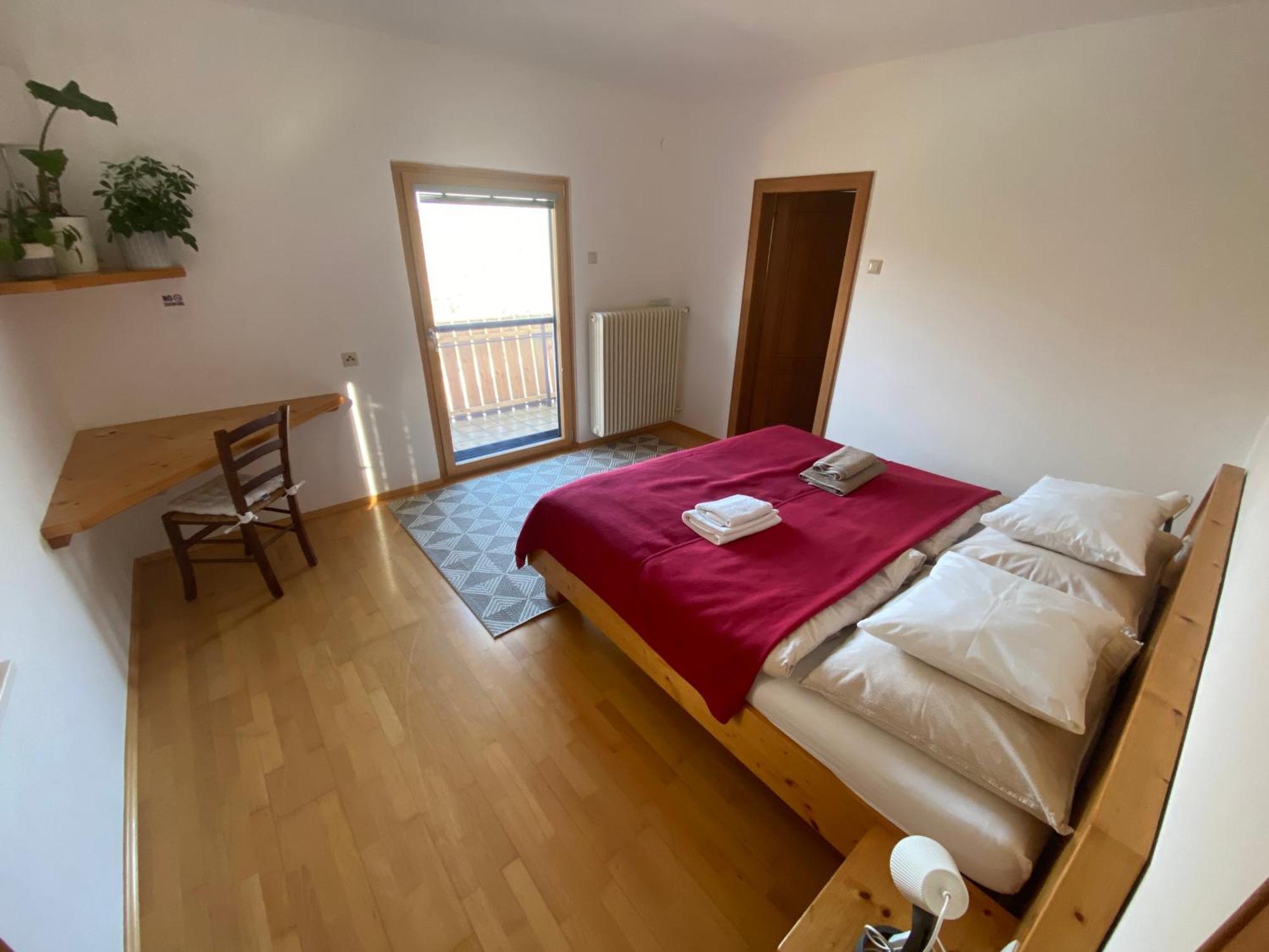 2-Zimmer Wohnung Auf Der Heide Finkenstein am Faaker See Εξωτερικό φωτογραφία